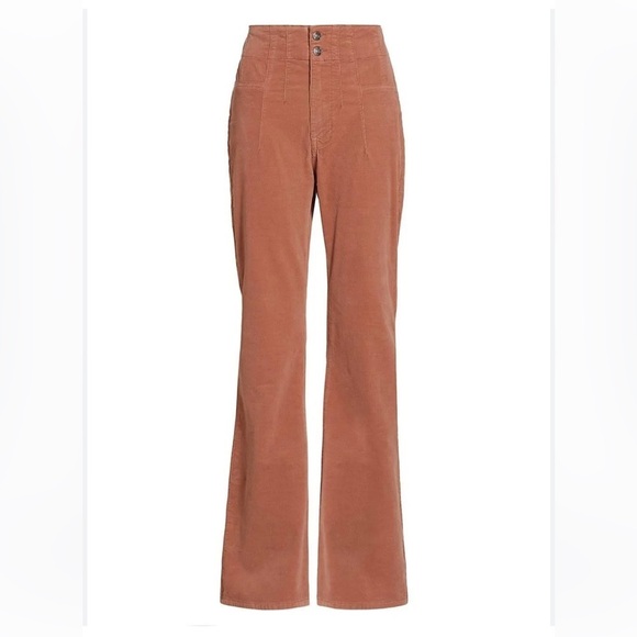 We the Free Jayden Corduroy pants NWOT. Size 30. - Picture 7 of 9